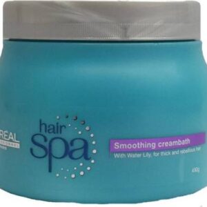 L'Oreal Paris Hair Spa Repairing Cream Bath, 490gm