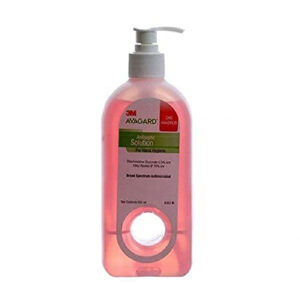 3M Avagard Pink Chg Handrub, 500ml