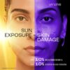 Lakme Sun Expert SPF 50 PA+++ Super Matte Sunscreen Lotion, 100ml - Image 4