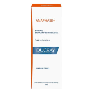 Ducray Anaphase +Shampoo, 200ml