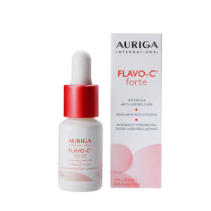 Auriga Flavo C Forte Serum, 15ml