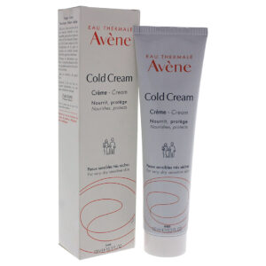 Avene Cold Cream Nourishing Cream, 100ml