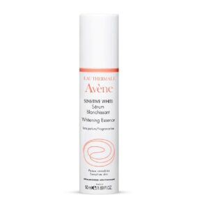 Avene Sensitive White Whitening Essence White, 50ml