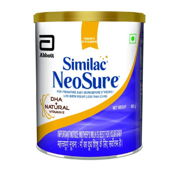 Abbott Similac Neosure Powder, 400gm