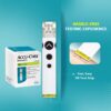 Accu Chek Instant-S Kit, 1kit - Image 4