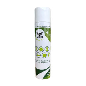 Aerom Disinfectant Spray, 310ml