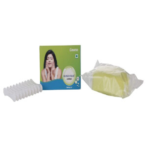 Aknaybar Bathing Bar, 100gm