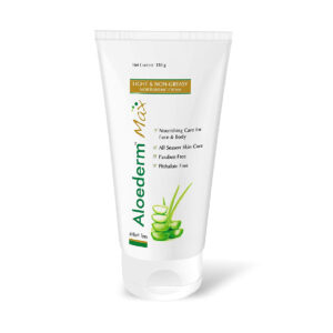 Aloederm Max Skin Cream, 150gm