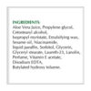 Aloederm Skin Cream, 50gm - Image 5