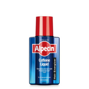Alpecin Caffeine Liquid Hair Energizer, 200ml