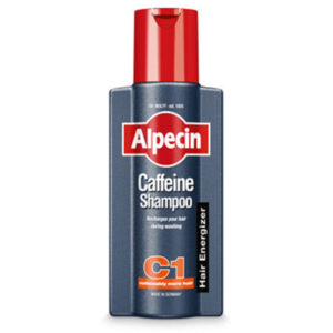 Alpecin Caffeine Shampoo C1, 250ml