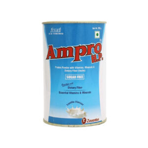 Ampro-Hp Sugar Free Powder, 200gm