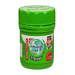 Amrutanjan Strong Balm, 27gm