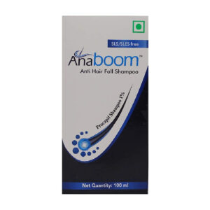 Anaboom Anti Hair Fall Shampoo, 100ml
