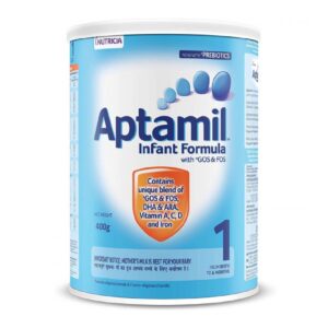 Aptamil Powder 1, 400gm