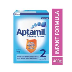 Aptamil Powder 2, 400gm