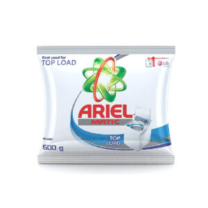 Arial Top Load Powder,500gm