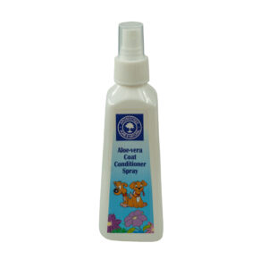 Aroma Tree Aloe Vera Coat Conditioner, 200ml