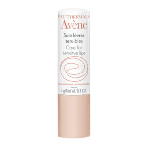 Avene Care For Sensitive Lips, 4gm