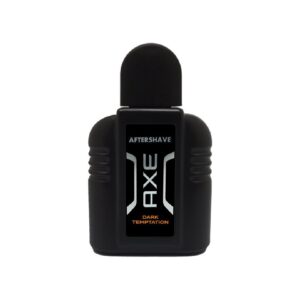 Axe Dark Temptation After Shave, 100ml