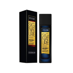 Axe Signature Perfume Dark Vanilla, 80ml