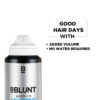 Bblunt Back To Life Dry Shampoo For Instant Freshness Classic, 125ml - Image 3
