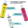 Bblunt Back To Life Dry Shampoo For Instant Freshness Classic, 125ml - Image 7