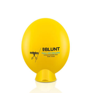 Bblunt Full On Volume Conditioner For Fine Hair, 200gm