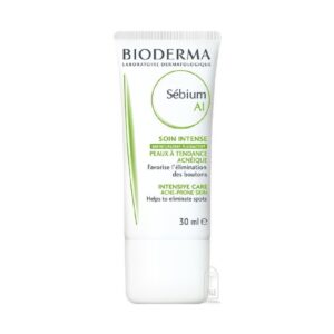 Bioderma Sebium Al, 30ml