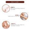 Bryan & Candy Cocoa & Shea Body Butter, 200gm - Image 3