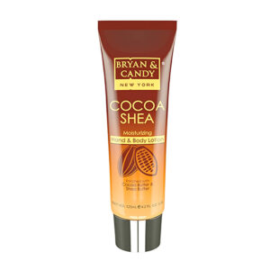 Bryan & Candy Cocoa & Shea Hand & Body Lotion, 125ml