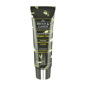 Bryan & Candy Green Tea Hand & Body Lotion, 125ml