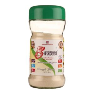 B-Protin Powder (Pineapple-Flavour), 200gm