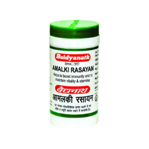 Baidyanath Amalki Rasayan Powder, 120gm
