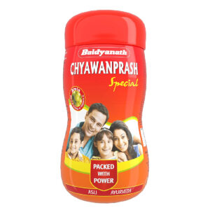 Baidyanath Chyawanprash Special, 500gm