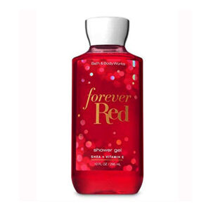 Bath & Body Works Forever Red Shower Gel, 295 ml