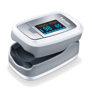 Beurer Pulse Oximeter, 1piece