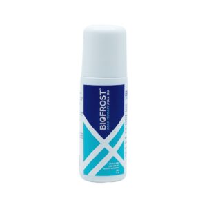 Biofrost Cold Therapy Roll On, 75gm
