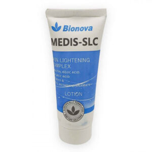 Medis-Slc Skin Lightening And Anti-Ageing Complex Lotion, 60ml