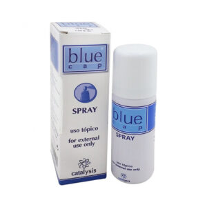 Blue Cap Spray, 100ml