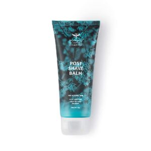 Bombay Shaving Company Post Shaving Balm, 45gm