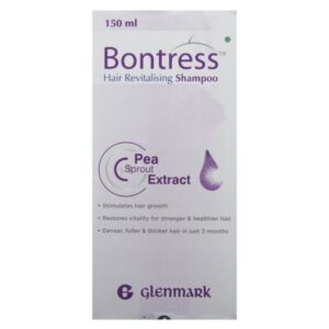 Bontress Hair Revitalising Shampoo, 150ml