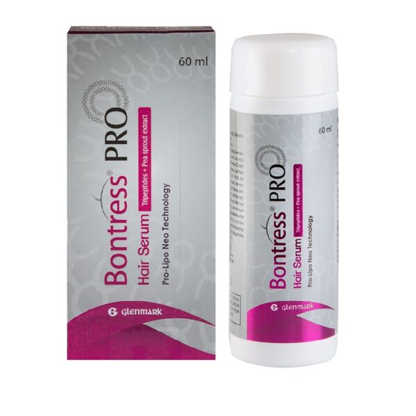 Bontress Pro Hair Serum, 60ml