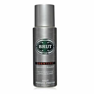 Brut Identity Deodorant, 200ml