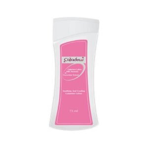 Caladew Lotion, 75ml