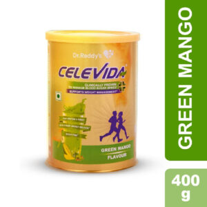 Celevida Green Mango Powder, 400gm