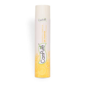 Campure Lemon Air Purifier, 250ml