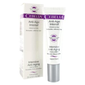 Cebelia Intensive Anti-Aging Cream, 30ml