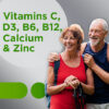 Centrum Adult 50+ Tablet, 125tabs - Image 4