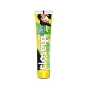 Close Up Lemon Mint Paste , 150gm